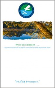 FOSR Brochure