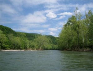 Shenandoah River