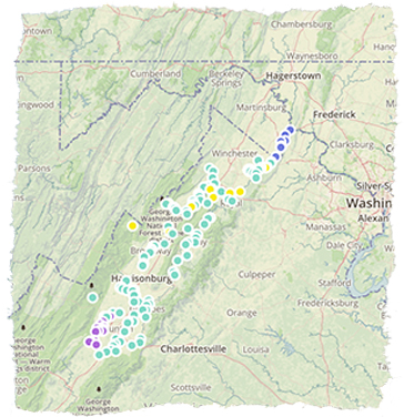 FOSR - Friends of the Shenandoah River - FOSR